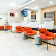 Продажа помещения с арендатором "Экспобанк" в Сокольниках