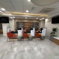 Продажа помещения с арендатором "Экспобанк" в Сокольниках