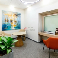 Продажа помещения с арендатором "Экспобанк" в Сокольниках