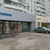 Продажа помещения с арендатором "Экспобанк" в Сокольниках