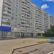 Продажа помещения с арендатором "Экспобанк" в Сокольниках