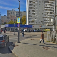 Продажа помещения с арендатором "Экспобанк" в Сокольниках