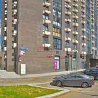 Продажа торгового помещения с арендаторами 