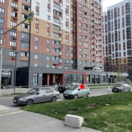 Аренда нежилого помещения в новостройке