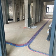 Аренда нежилого помещения в новостройке