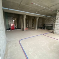 Аренда нежилого помещения в новостройке