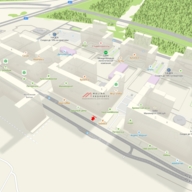 Аренда нежилого помещения в новостройке