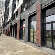 Аренда торгового помещения в ЖК "Nagatino I-Land"