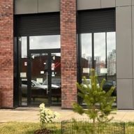 Аренда торгового помещения в ЖК "Nagatino I-Land"