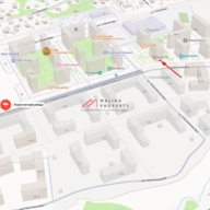 Продажа торгового помещения в ЖК "Новое Внуково" 