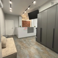 Продажа помещения с арендатором у метро Краснопресненская