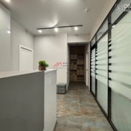 Продажа помещения с арендатором у метро Краснопресненская