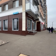 Продажа торгового помещения с арендатором в ЖК Остафьево