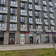 Продажа помещения в ЖК "Шереметьевский" с арендатором