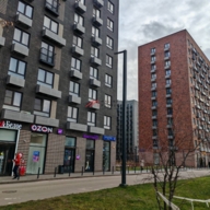 Продажа помещения в ЖК "Шереметьевский" с арендатором