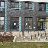 Продажа торгового помещения с арендатором аптека "Ригла"