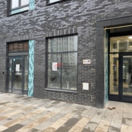 Продажа торгового помещения с арендатором аптека "Ригла"