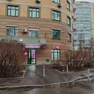 Продажа торгового помещения с арендатором Wildberries