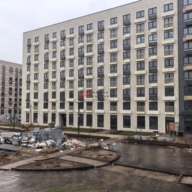 Продажа торгового помещения в ЖК "Ильинские луга"