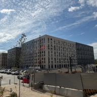 Продажа торгового помещения в ЖК "Ильинские луга"