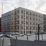 Продажа торгового помещения в ЖК "Ильинские луга"