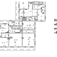 Продажа торгового помещения в новом доме в Москве