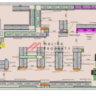 Продажа помещения с арендатором Улыбка Радуги