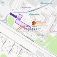 Продажа помещения с арендатором Улыбка Радуги