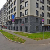 Продажа торгового помещения в новом доме в Москве