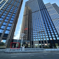 Продажа помещения в ЖК "Will Towers" на 1-й линии 