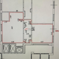 Аренда помещения в новом жилом комплексе