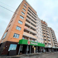 Продажа торгового помещения с арендатором Пятерочка