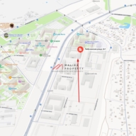 Продажа торгового помещения в ЖК "Остафьево"