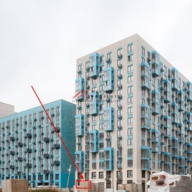 Продажа торгового помещения в ЖК "Остафьево"