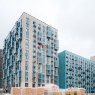 Продажа торгового помещения в ЖК "Остафьево"