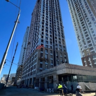 Аренда торгового помещения в ЖК "EVER-2" на 1-й линии