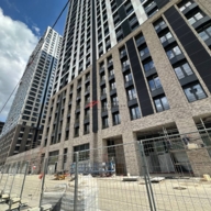 Аренда торгового помещения в ЖК "EVER-2" на 1-й линии