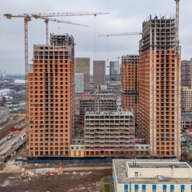 Продажа торгового помещения в ЖК «Квартал Метроном»