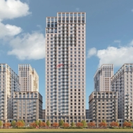 Продажа торгового помещения в ЖК «Квартал Метроном»