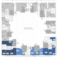 Продажа торгового помещения в ЖК «Квартал Метроном»