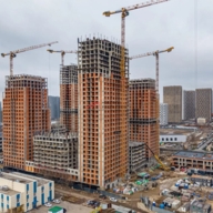 Продажа торгового помещения в ЖК «Квартал Метроном»