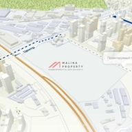 Продажа торгового помещения в ЖК «Квартал Метроном»