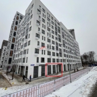 Продажа торгового помещения с арендатором ПВЗ  