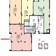 Продажа торгового помещения с арендатором ПВЗ  