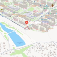 Продажа торгового помещения в ЖК "Новые Ватутинки"