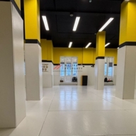 Продажа торгового помещения в ЖК "Новые Ватутинки"