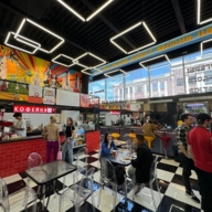 Продажа помещения с арендаторами в бизнec-центре "Виктopия плазa"