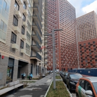 Продажа торгового помещения в новом доме