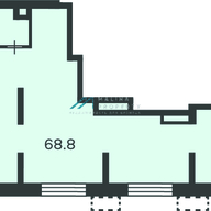 Продажа торгового помещения в новом доме
