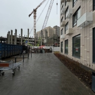 Аренда нежилого помещения в ЖК "Алтуфьево 53"